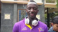Belum Teken di T-Team, Makan Konate Berpeluang Kembali ke Persib