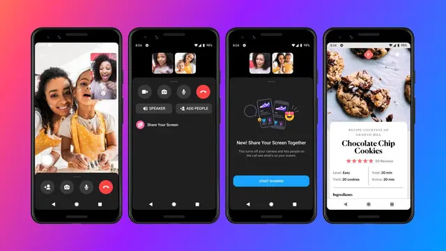 Dok: Facebook Messenger