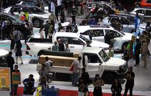 Pada tahun depan, Indonesia akan mulai mengimplementasikan penggunaan kendaraan berbasis hidrogen