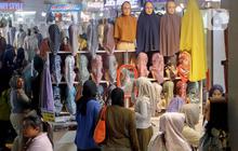 Awas Pakaian Anak Impor Ilegal Dijual Bebas di Pasar Tanah Abang, Perhatikan Ciri-cirinya