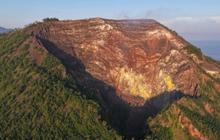 Status Gunung Iya Naik Jadi Siaga III, Berpotensi Erupsi dan Tsunami