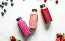 4 Jus Buah yang Ampuh Turunkan Tekanan Darah Tinggi