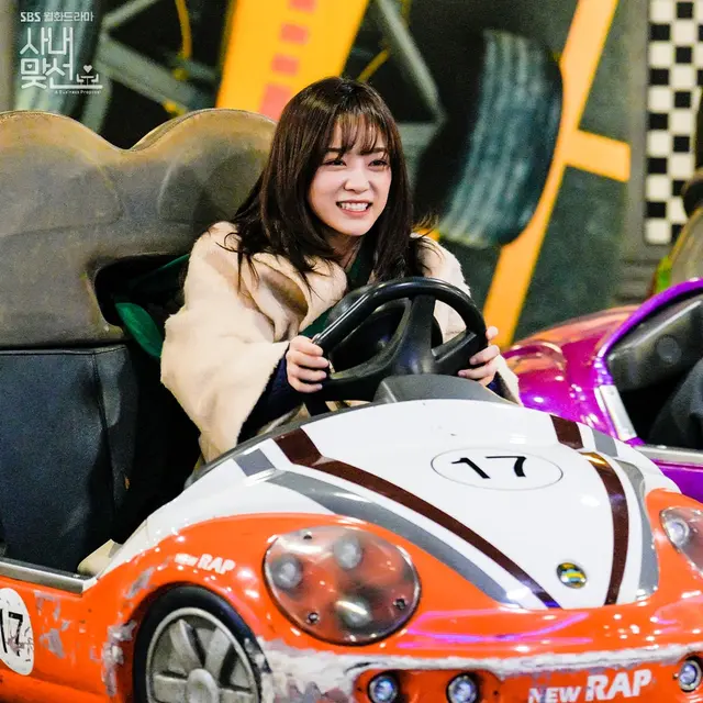 Business Proposal. (SBS via Soompi)
