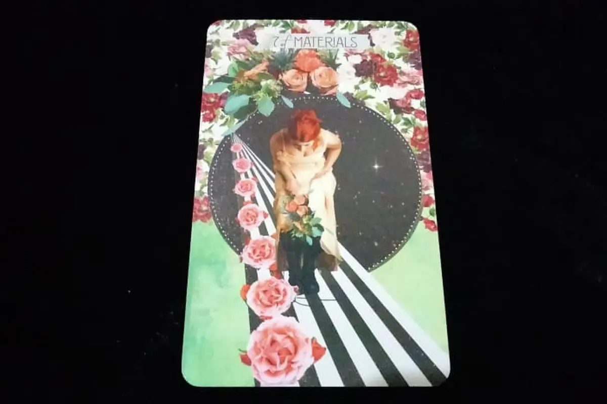 Tarot