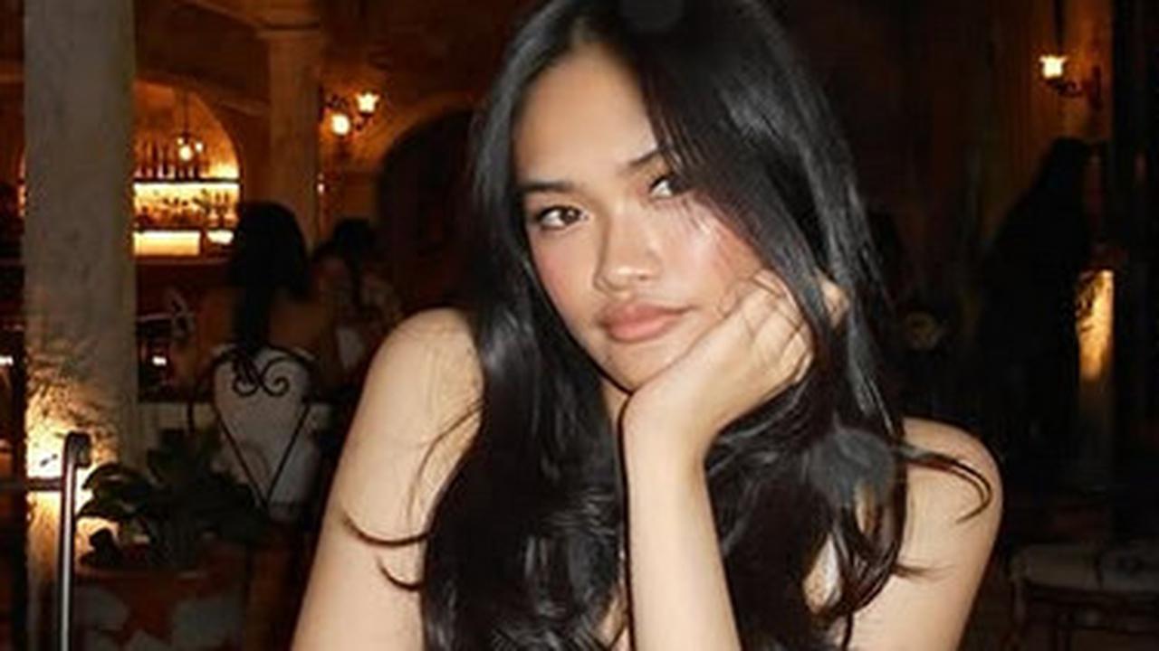 Profil Aqila Zhavira Pacar Betrand Peto yang Bukan dari Kalangan Artis, Kenalan Lewat Guru