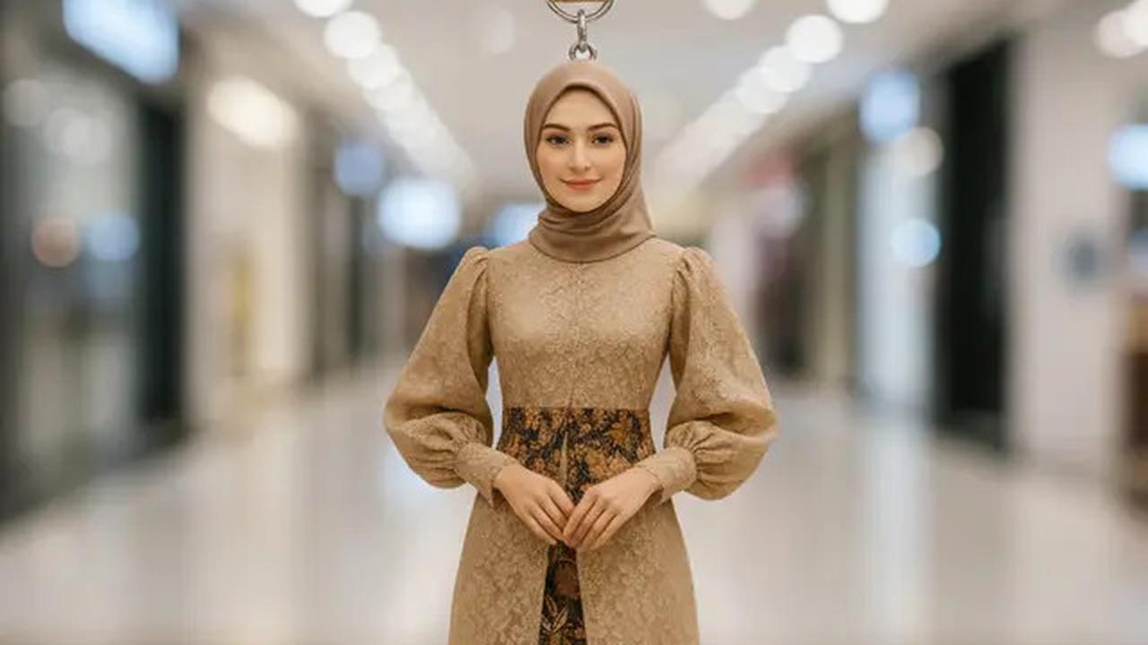 Cara Buat Foto Miniatur Gantungan Kunci di Google Gemini AI, Ini Prompt yang Bisa Dicoba