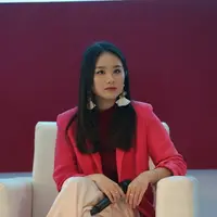 Wenny Vanilla Fimela Fest 2019