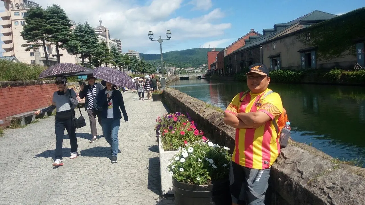 Kanal Otaru