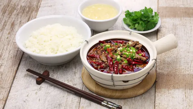 Zhu Rou