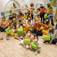 Bagaimana cara mengenalkan anak pada camilan sehat? (Lemonilo)