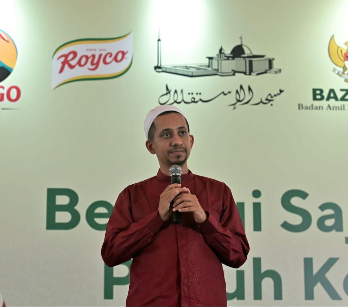 Dok. Istimewa