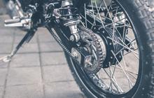 Sebenarnya Kapan Waktu yang Tepat Ganti Rantai Motor?