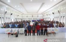 Tahukah Anda, Pancasila Ibarat Fondasi Rumah? BPIP dan DPR Perkuat Penguatan Pancasila di Labuan Bajo