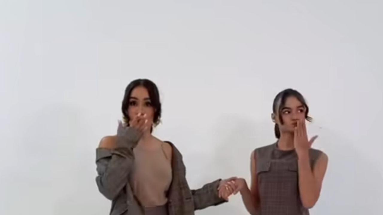 Potret Chloe Valentine Anak Melaney Ricardo Mulai Terjun ke Dunia Modeling, Tampil Menawan dalam Pemotretan Terbaru