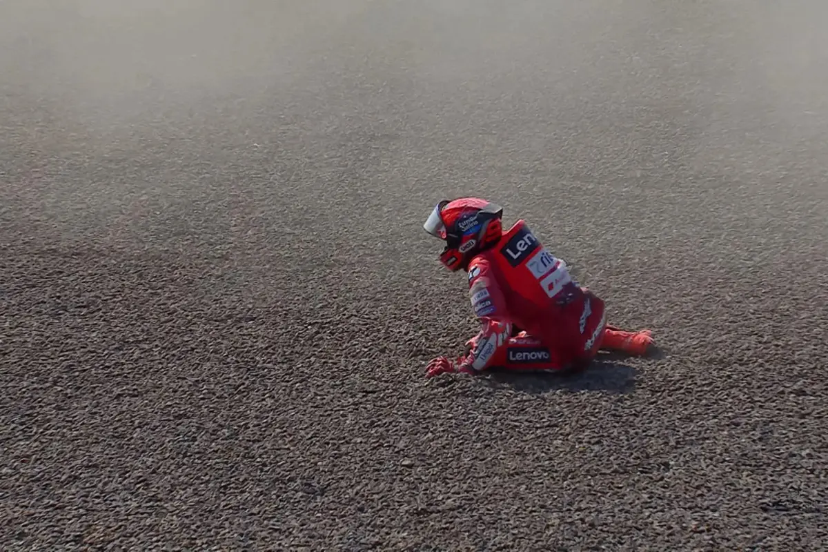 Marc Marquez