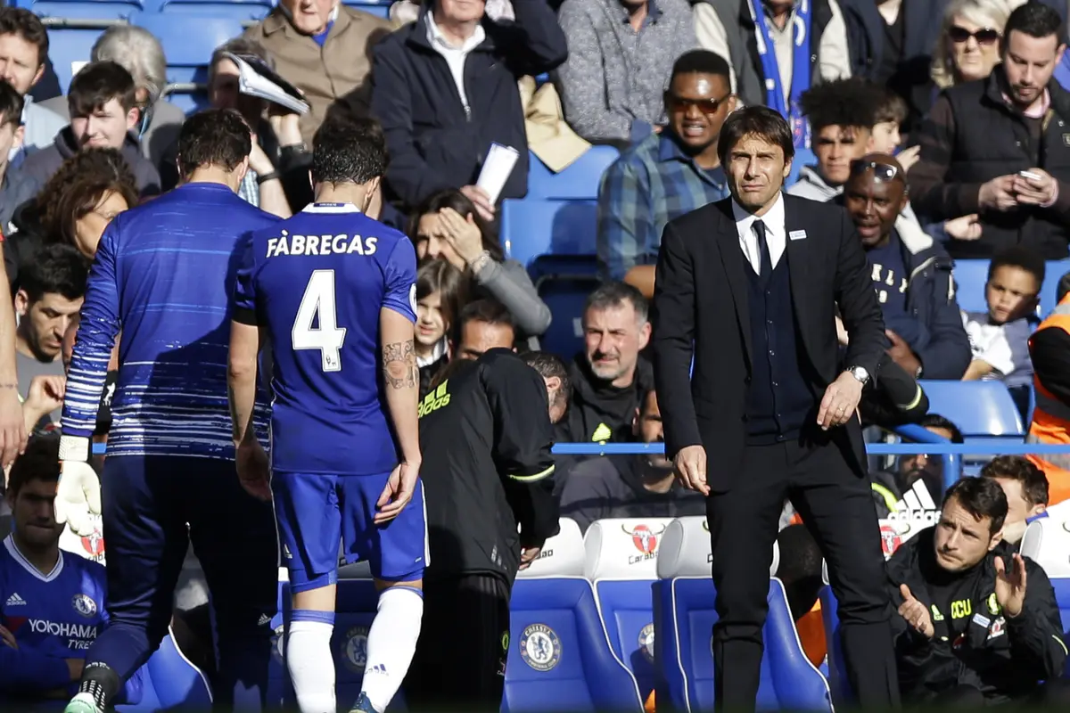 Chelsea