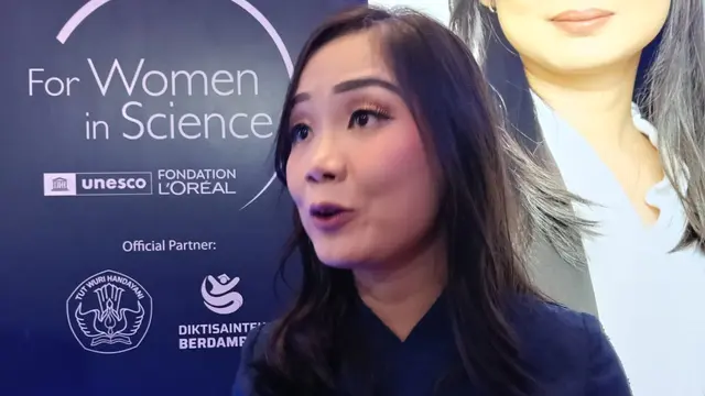 Penelitian Menjanjikan Dosen ITB Helen Julia, Manfaatkan Spirulina dan Teknologi Membran untuk Kelola Air Limbah Sawit