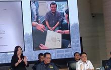 VIDEO: Jenderal Polisi Blak-blakan Hasil Penyelidikan Ijazah Jokowi: Penyelidik Mendapat Fakta Lulusan UGM