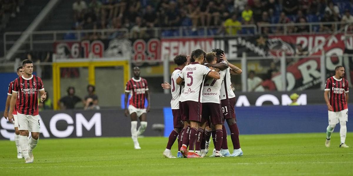 Jadwal Pertandingan & Link Live Streaming Juventus Hari Minggu, 12 Januari 2025: Away Vs Torino