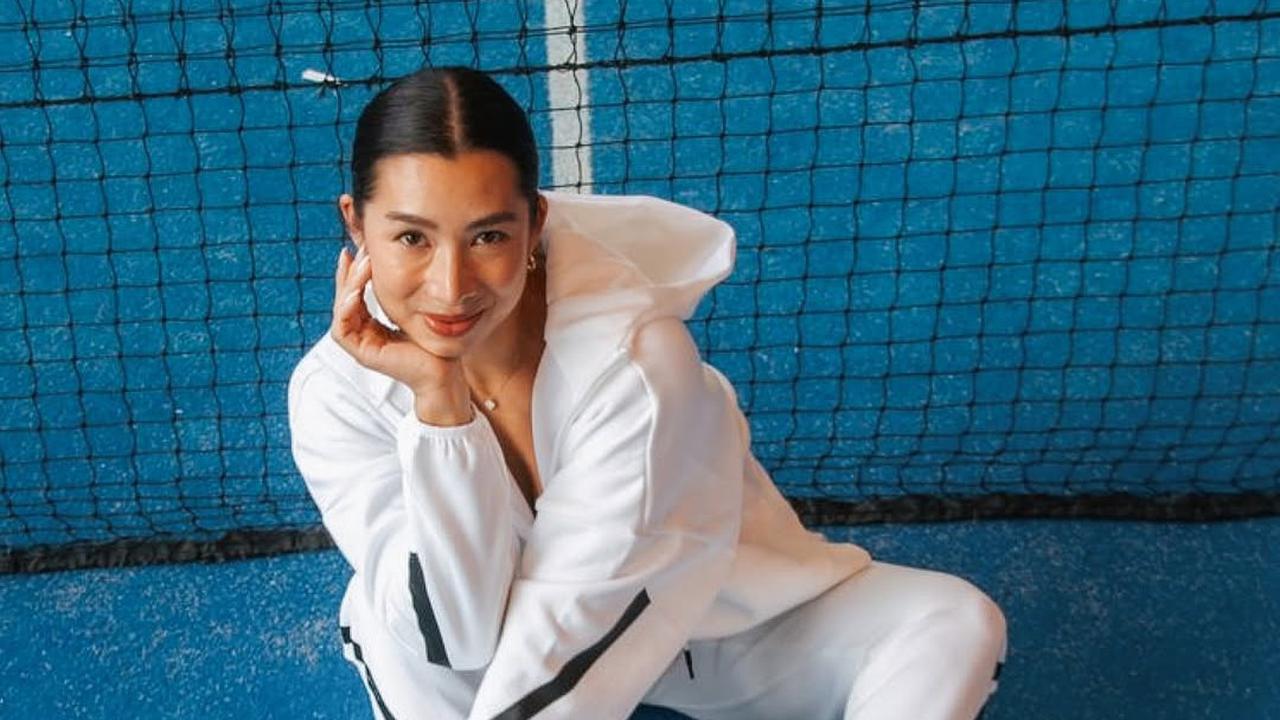 5 Potret Jennifer Bachdim Tetap Body Goals Walaupun Punya Empat Anak, Pesonanya Curi Perhatian