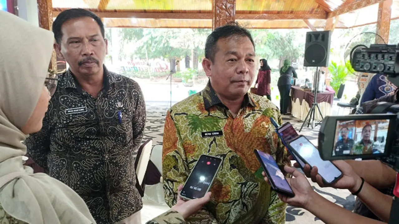 Baru Dilantik, Pj Bupati Purwakarta Didesak Benahi Tiga Persoalan Krusial Ini