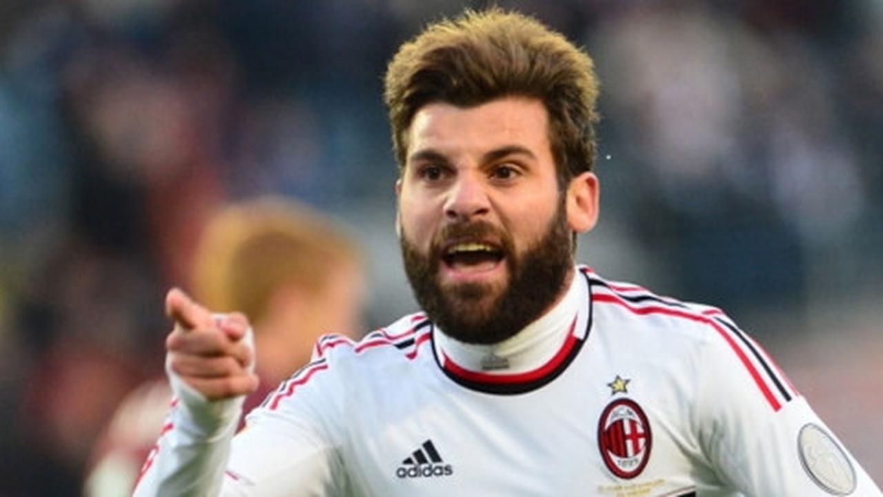Persaingan ketat, Nocerino ngotot ingin bertahan di Milan