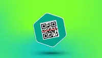 Ilustrasi kode QR (Foto: Kaspersky).
