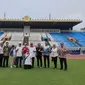 SEA Games 2023 Sudah Dekat, KONI Pantau Situasi di Kamboja