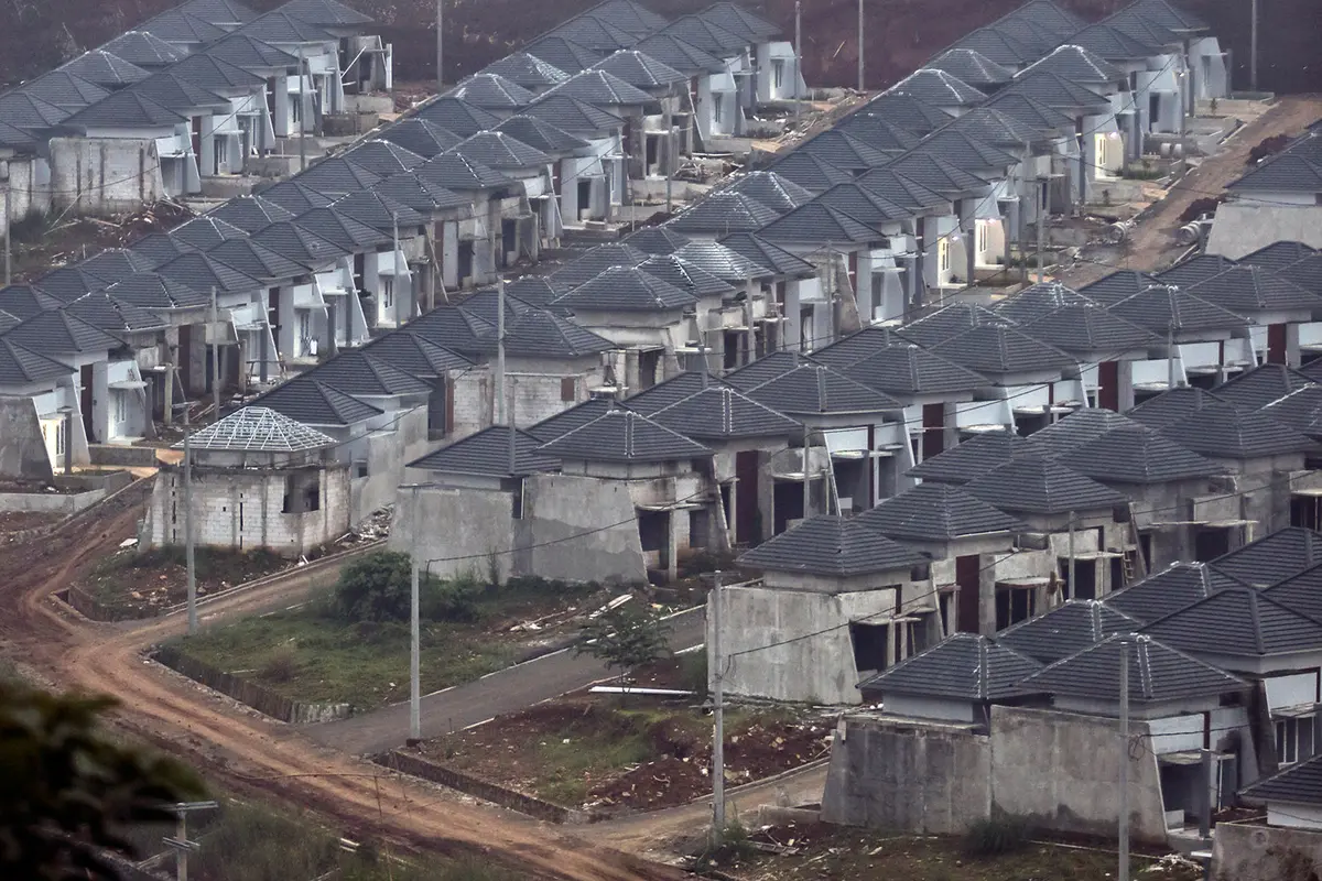 Pemulihan Ekonomi Nasional Lewat Rumah Bersubsidi