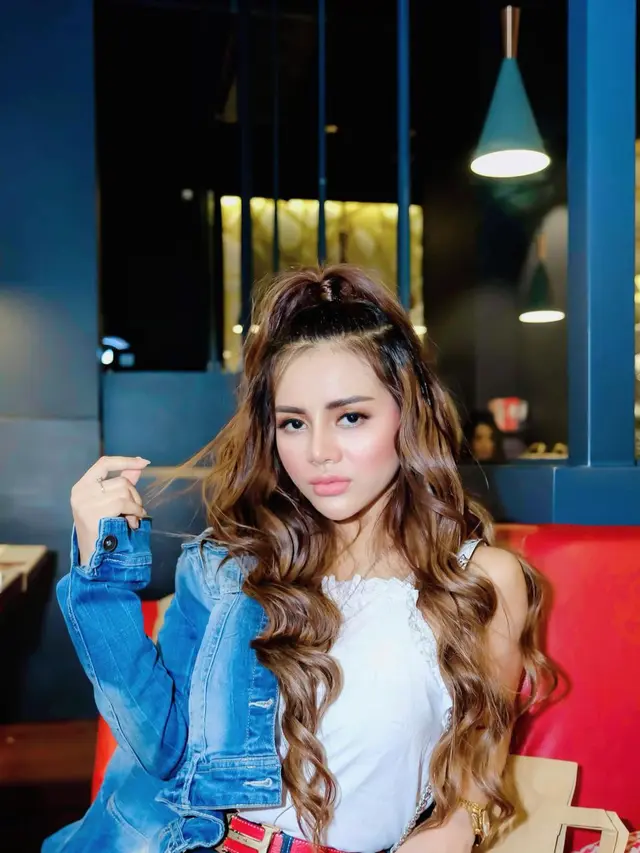 Novi Rizki