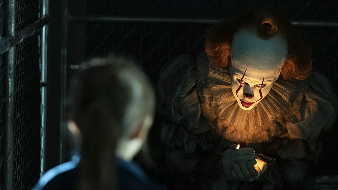 It Chapter Two (Warner Bros.)