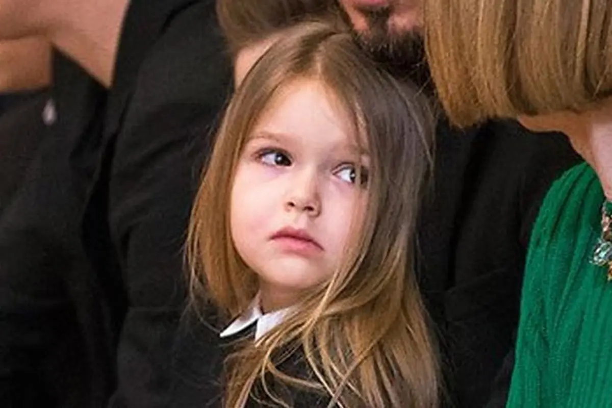 Harper Seven Beckham