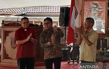 DPR Dorong Kota Magelang Jadi Contoh Toleransi Beragama Nasional