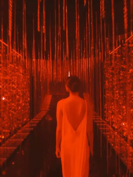 [Instagram/anyageraldine]