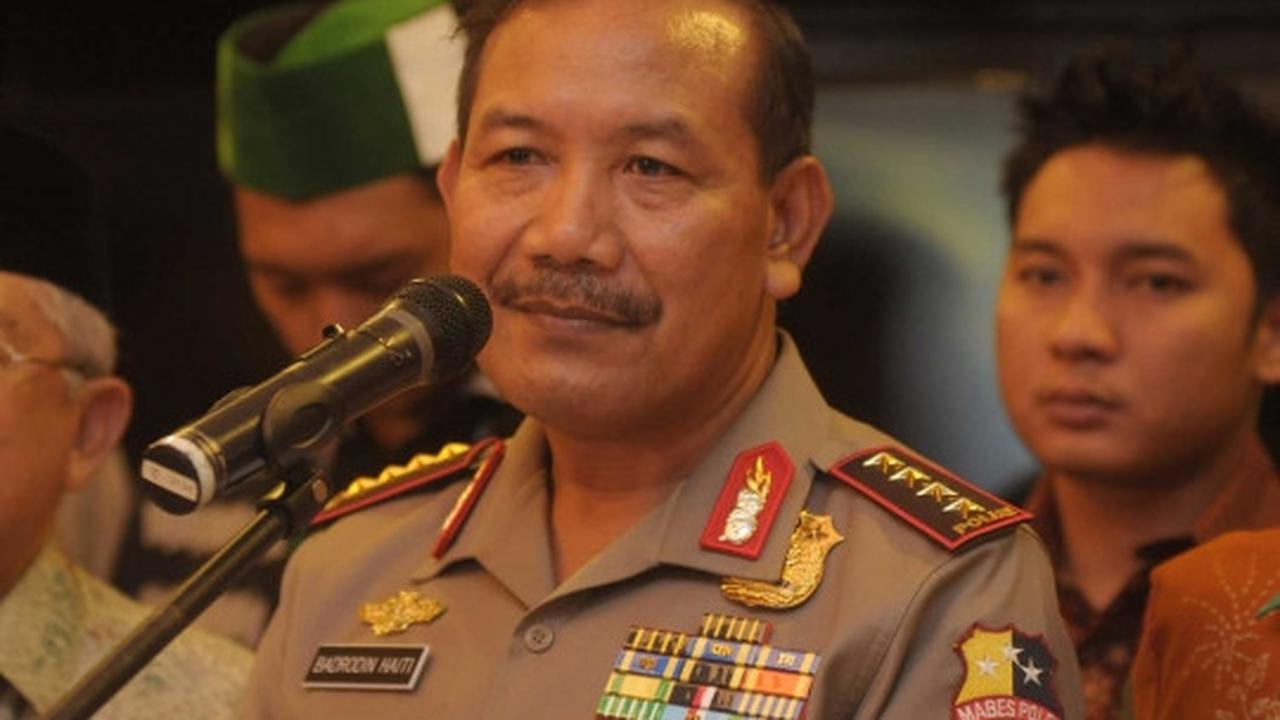 Kepala BIN & Kapolri ajak tokoh agama usut kasus Tolikara