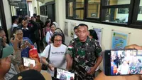 Fakta Mengejutkan Ayah Prada Lucky, Dilaporkan Istri karena Dugaan KDRT