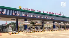 Tol Depok Antasari diresmikan Presiden Jokowi tanggal 27 September 2018. Selama seminggu kedepan tol ini gratis dilalui oleh para pengendara.