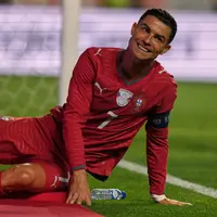 Cristiano Ronaldo Tampil Loyo Jelang Piala Dunia 2026: Sepakannya Sering Melenceng, Performanya Dipertanyakan