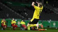 Top Skor Liga Champions 2020/21: Hampir Pasti Milik Erling Haaland