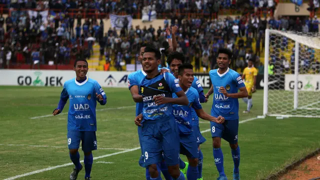 PSIM Yogyakarta