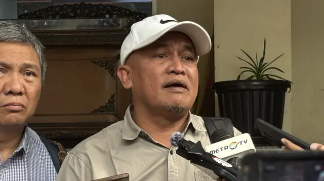 PWI Desak Hotman Paris Tetap Diproses Hukum Meski Minta Maaf