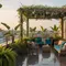 7 Desain Teras Rooftop Rumah Kecil yang Estetik, Hemat, dan Anti Bocor