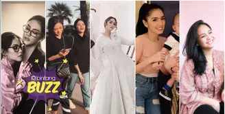 Perfect banget, 5 seleb Indo ini punya saudara cakep dan cantik