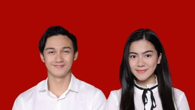 Foto Nikah Felicya Angelista