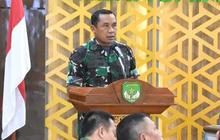 Pesan Menggetarkan Pangkostrad Darah Kopassus, Tak Mau Dengar Pasukan Kalah Duluan!