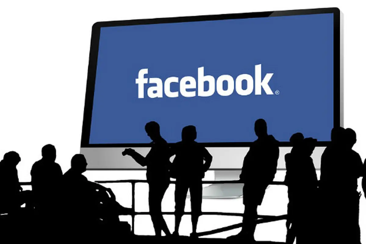 Ilustrasi Facebook