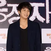 Joo Won. (AFP/Bintang.com)