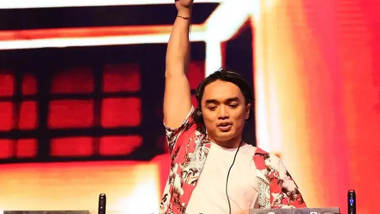 Daftar Lineup DWP 2024, Dipha Barus dan DJ-DJ Terbaik Dunia Akan Tampil Memukau