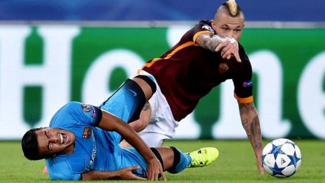 Radja Nainggolan