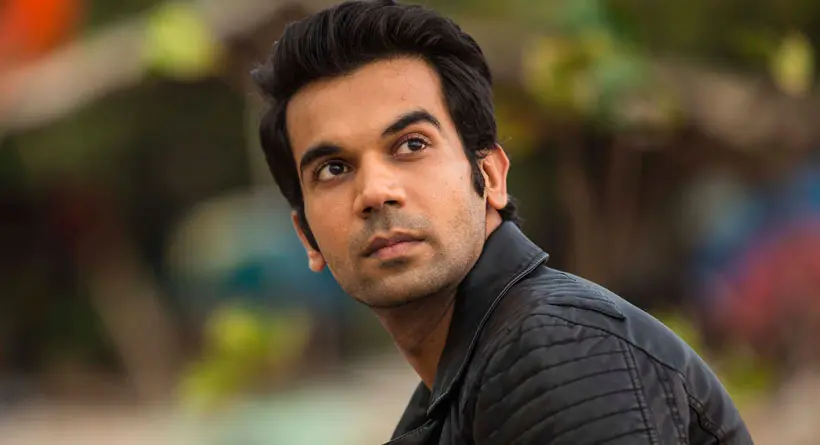 Rajkummar Rao (istimewa)